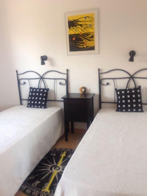 Holiday home En Zona Tranquila De Vista Calma