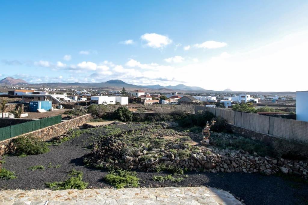 Holiday home En Zona Tranquila De Vista Calma