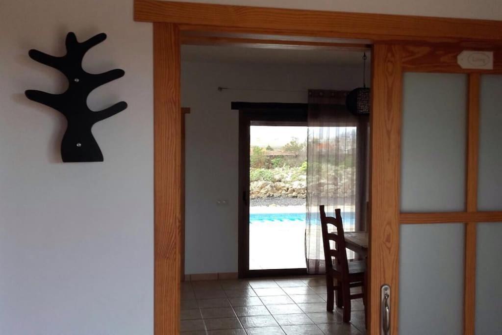 En Zona Tranquila De Vista Calma Holiday home