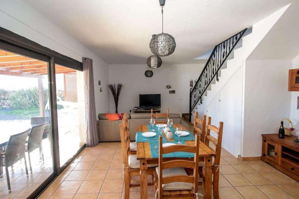 Holiday home En Zona Tranquila De Vista Calma *