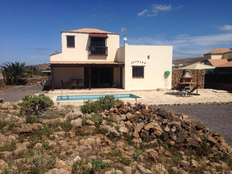 En Zona Tranquila De Vista Calma Vakantiehuis *